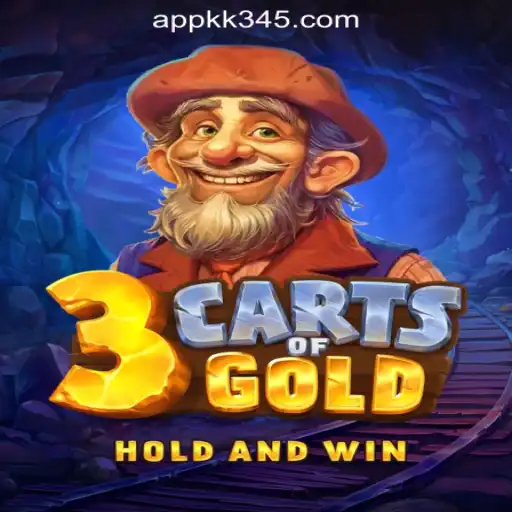 Explore 3cartsOfGold: The Ultimate Slot Game Experience in Brazil