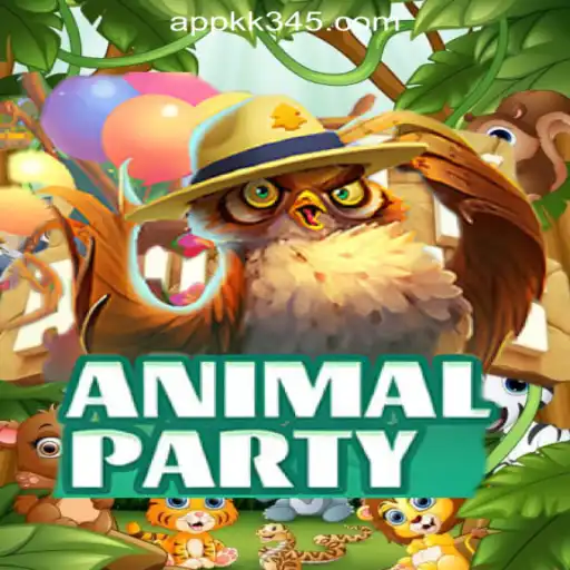 Exploring the World of AnimalParty and KK345.com Oficial Slots Brasil #1