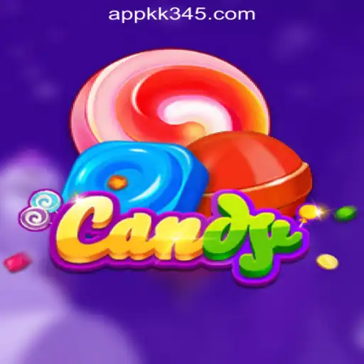 Discover the Sweet World of Candy: KK345.com Oficial Slots Brasil #1