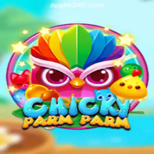 Exploring the Thrills of ChickyParmParm: A New Era in Online Gaming