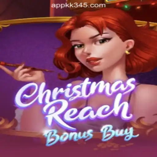Exploring ChristmasReachBonusBuy: The Festive Slot Game Leading the Charge at KK345.com Oficial Slots Brasil #1