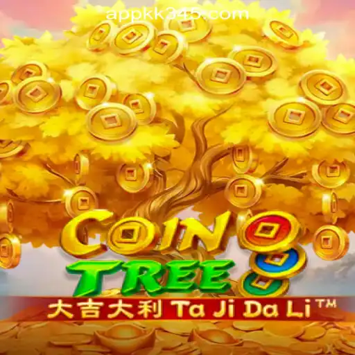 Exploring CoinTree: A Captivating Journey into Brazil's Favorite Slot Game