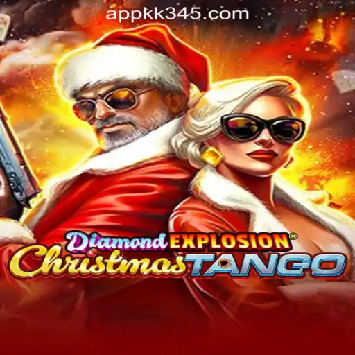 Experience the Thrill of DiamondExplosionTango: The Ultimate Casino Adventure