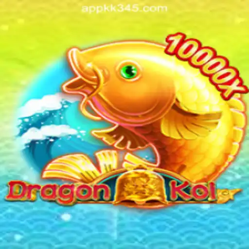 DragonKoi: Embark on an Enchanting Adventure
