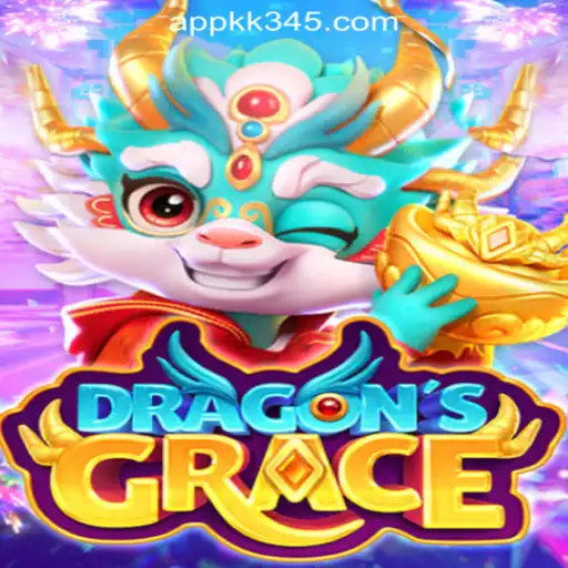 Unveiling DragonsGrace: The Enchanting World of KK345.com Oficial Slots Brasil #1