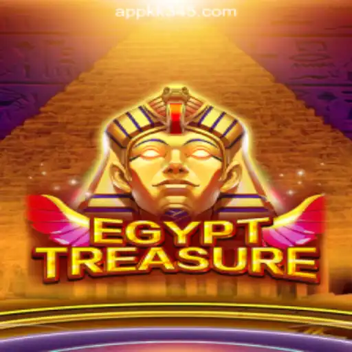 Unveiling the Thrilling Secrets of EgyptTreasure: The Ultimate Slot Experience
