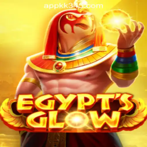 EgyptsGlow: Discover the Mystical World of Ancient Treasures on KK345.com Oficial Slots Brasil