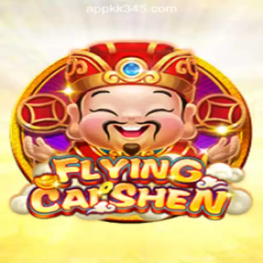 Discover the Thrills of FlyingCaiShen: A Top Online Slot Game