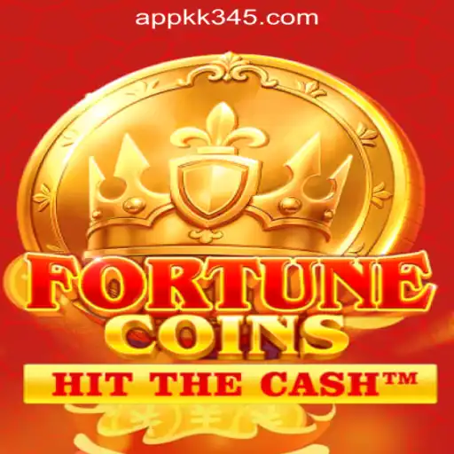 Discover the Thrill of FortuneCoins: A Deep Dive into Brazil's Top Slot Game