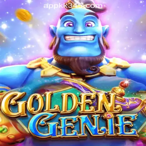 Unveiling the Magic of GOLDENGENIE: The Exciting World of KK345.com Oficial Slots Brasil #1