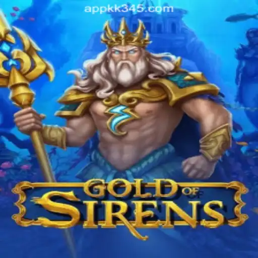 Explore the Enchanting World of GoldofSirens and Discover KK345.com Oficial Slots Brasil #1