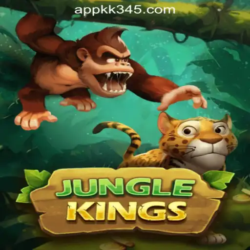 Discover the Thrills of JungleKings: A Slot Adventure with KK345.com