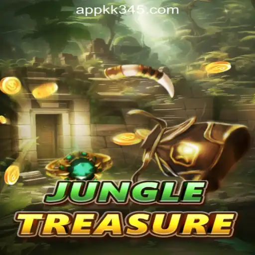 Explore the Exciting World of JungleTreasure at KK345.com: Oficial Slots Brasil #1
