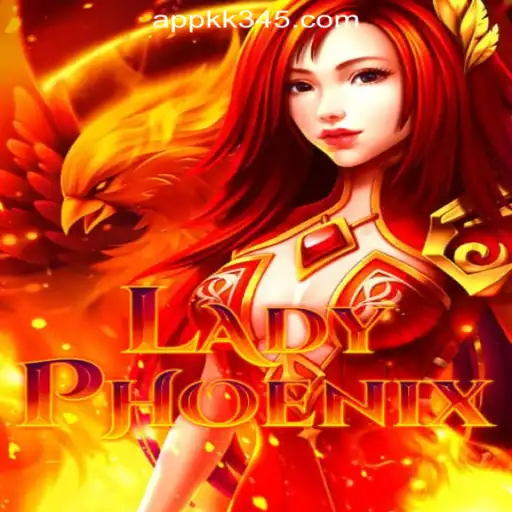 Unveiling LadyPhoenix: The Future of Online Slots in Brasil