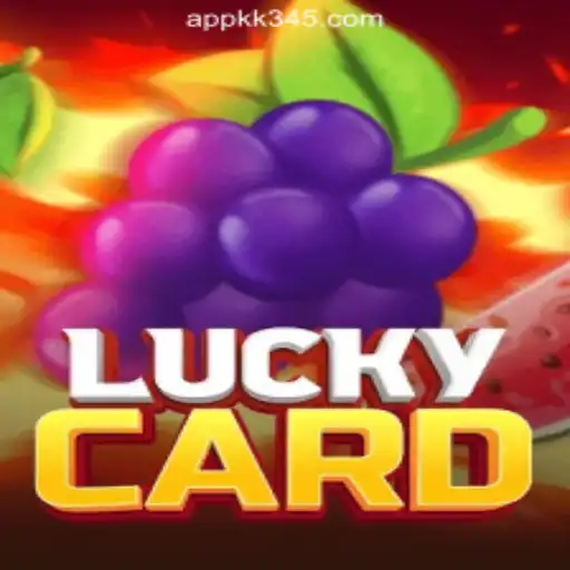 Discovering LuckyCard: The Exciting World of KK345.com Oficial Slots Brasil #1