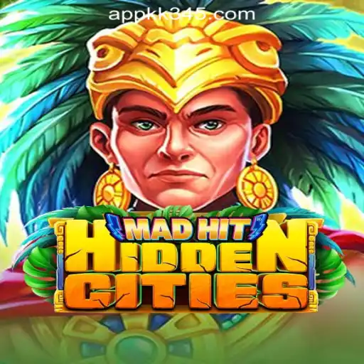 Discover the Thrills of MadHitHiddenCities and KK345.com Oficial Slots Brasil #1