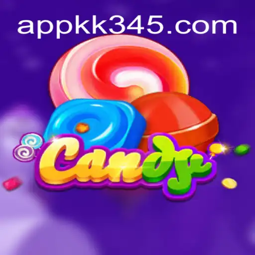 Discover the Sweet World of Candy: KK345.com Oficial Slots Brasil #1