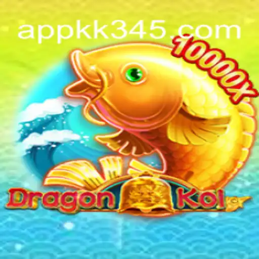 DragonKoi: Embark on an Enchanting Adventure
