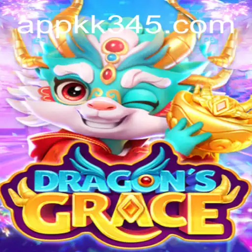 Unveiling DragonsGrace: The Enchanting World of KK345.com Oficial Slots Brasil #1