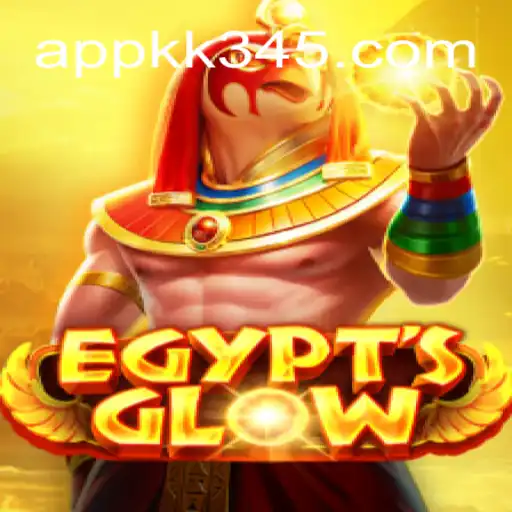 EgyptsGlow: Discover the Mystical World of Ancient Treasures on KK345.com Oficial Slots Brasil