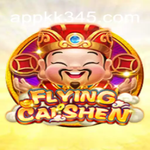 Discover the Thrills of FlyingCaiShen: A Top Online Slot Game