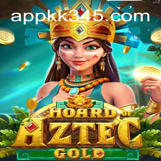 Exploring the Thrills of HoardofAztecgold: A Premier Slot Game at KK345.com Oficial Slots Brasil #1