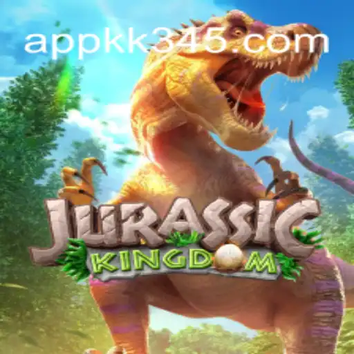 Discovering JurassicKingdom: An Unforgettable Slots Adventure