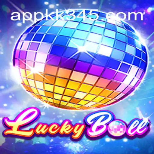 Unveiling LuckyBall: A Revolutionary Gaming Experience with KK345.com Oficial Slots Brasil #1