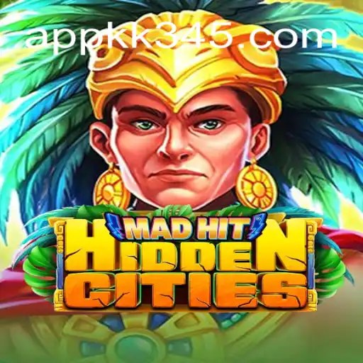 Discover the Thrills of MadHitHiddenCities and KK345.com Oficial Slots Brasil #1