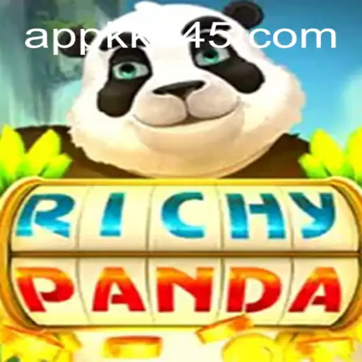 RichyPanda: Dive into the Exciting World of Online Slots with KK345.com Oficial Slots Brasil #1
