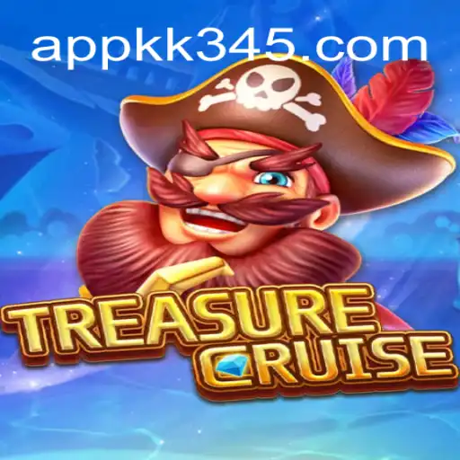 Exploring the World of TREASURECRUISE: A Thrilling Adventure with KK345.com Oficial Slots Brasil #1