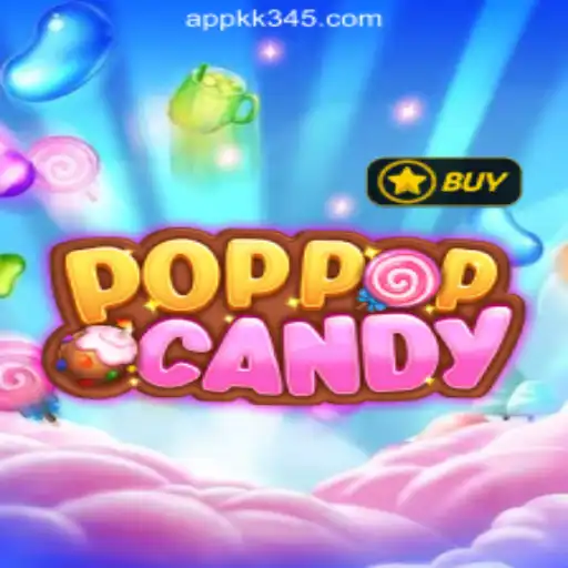 Unveiling the Excitement of POPPOPCANDY Slots