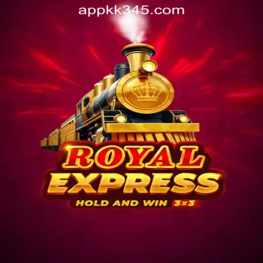 Exploring the World of RoyalExpress and KK345.com Oficial Slots Brasil #1