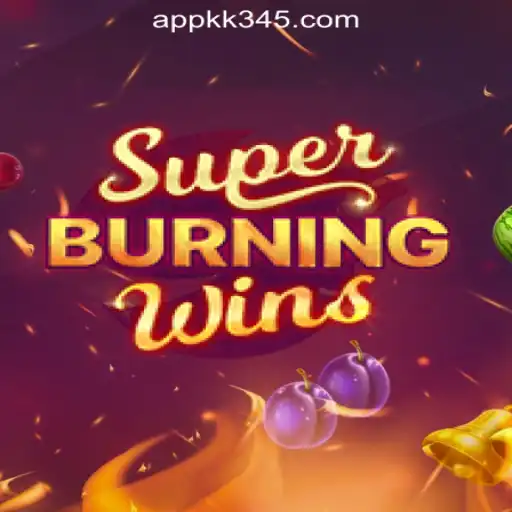 Discover the Excitement of SuperBurningWins at KK345.com Oficial Slots Brasil #1