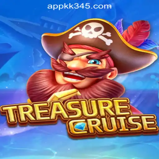 Exploring the World of TREASURECRUISE: A Thrilling Adventure with KK345.com Oficial Slots Brasil #1