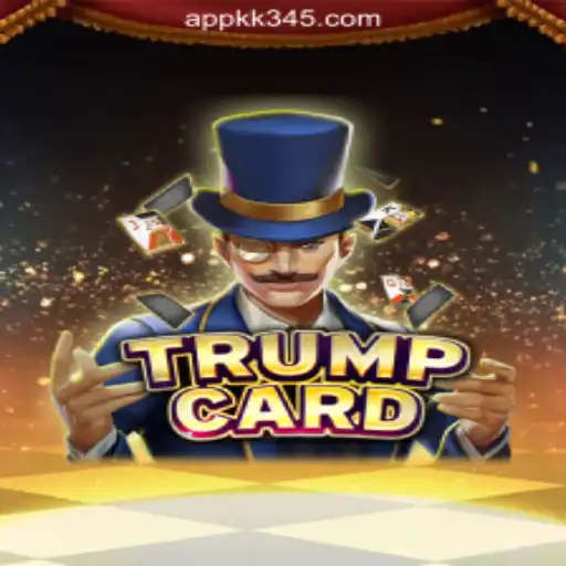 Exploring the Thrills of TrumpCard: A Dive into the World of KK345.com Oficial Slots Brasil #1