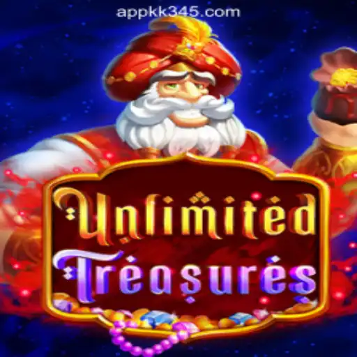 UnlimitedTreasure: A New Era in Slot Gaming