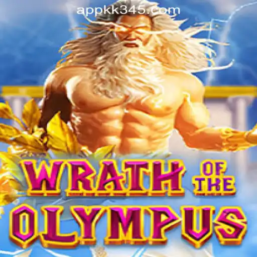 WrathofOlympus - Unearthing the Divine Saga in the Realm of Slots